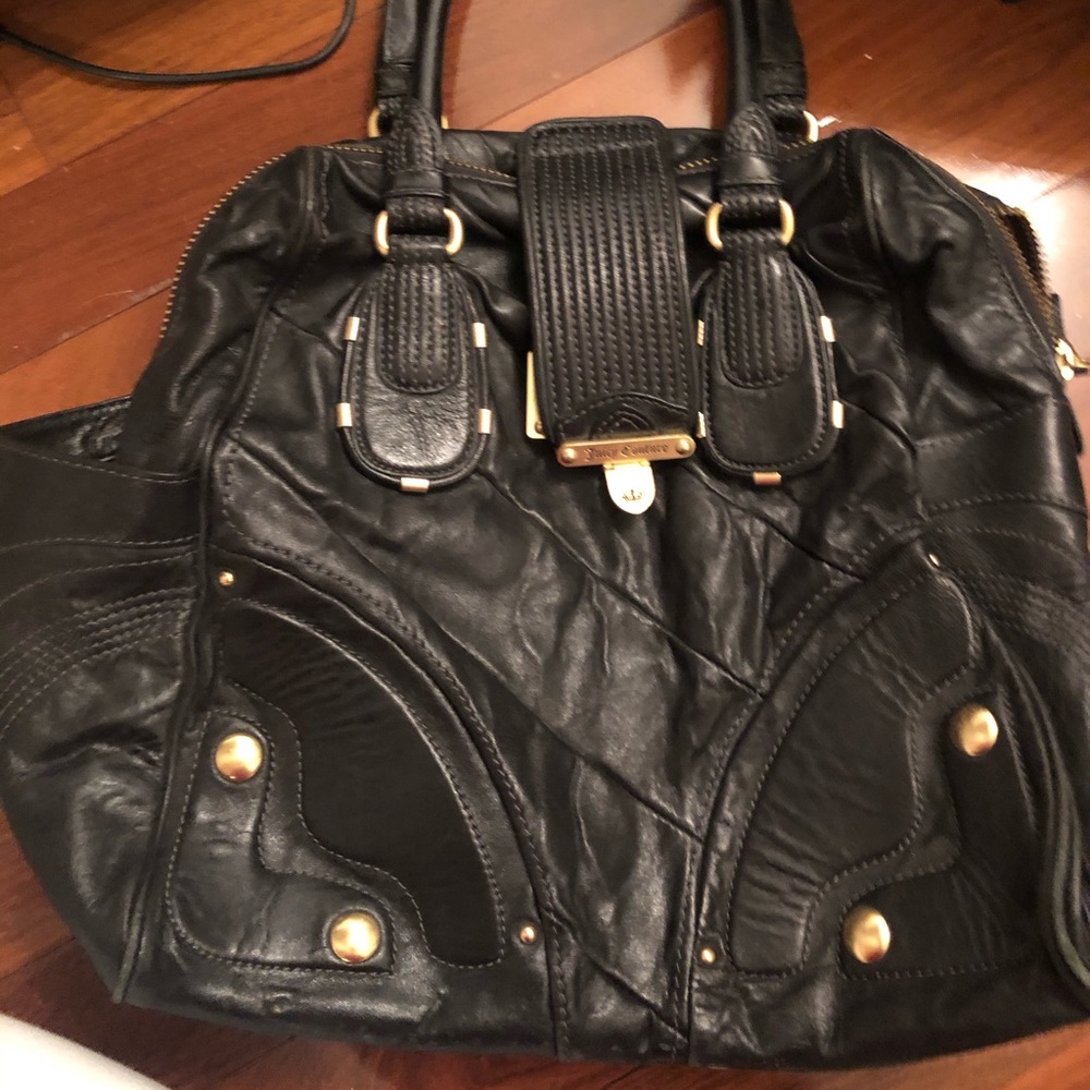 Juicy Purse